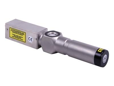 Автоколлиматор, оптическая головка со встроенным контроллером Модель: CONEX-LDS