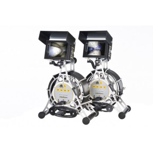 MC15 Portable Push Camera