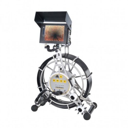 MC30 / MC30 Duo Push Camera