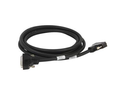 Кабель, моторизованный столик, 1 м, от DB25-M до DB25-F Модель: MCAB-1