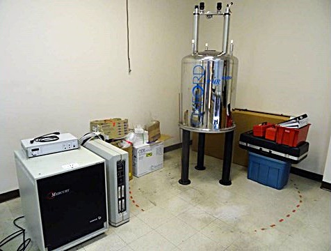 Меркурий 400 Плюс