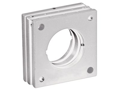 Промышленное крепление для оптики, Flexure, 0,5 дюйма, 2 шестигранника, LaserClean Модель: MFM-050-LC