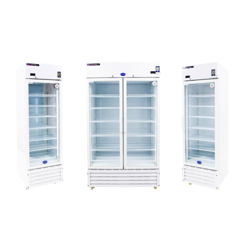 Medi Guard vaccine refrigerators, +2C to +8C
