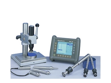 MIC 20 Combination UCI and Rebound Hardness Tester Discontinued