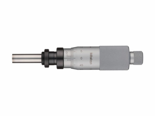 Микрометрические головки-дифференциальные винты-узкий диапазон