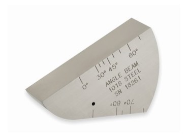 Mini Angle Beam Block