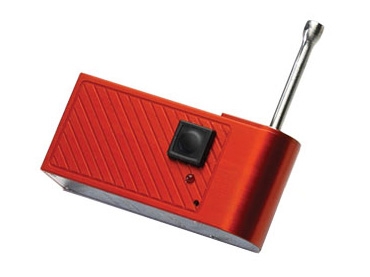 MiniDrive Rotating Eddy Current Probe Drive