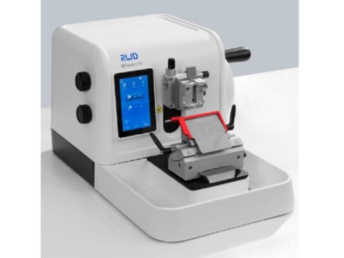 RWD Minux S700 *НОВИНКА* Роторный микротом