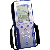MIZ-21B Handheld Eddy Current Tester
