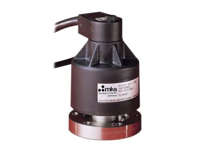 Вакуумметр, датчик с холодным катодом, от 1 x 10-11 до 1 x 10-2 Торр, внешний диаметр 2,75 дюйма, модель CF: 104230002