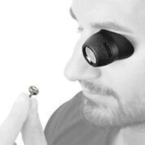 Набор луп Carson™ MagniLoupe Eye Loupe с клипсой для дигископинга смартфона