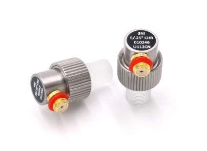 SensorScan Model DFR Finger-Tip and Pencil Probe Delay-Line Transducers