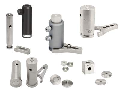 Комплект грунтовки монтажной стойки, включая шкаф для хранения, британские компоненты Модель: MP-PK