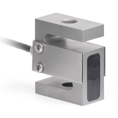 Датчик силы Mark-10 MR07-750, 750 фунтов силы / 12000 унций силы / 375 кгс / 3750 Н / 3,75 кН