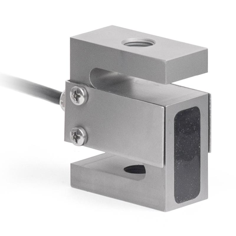 Датчик силы Mark-10 MR07-750, 750 фунтов силы / 12000 унций силы / 375 кгс / 3750 Н / 3,75 кН