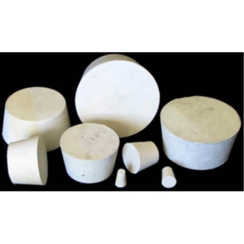 Резиновая пробка, эконом.