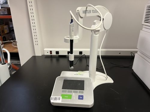 Mettler Toledo SevenCompact S220 pH-метр