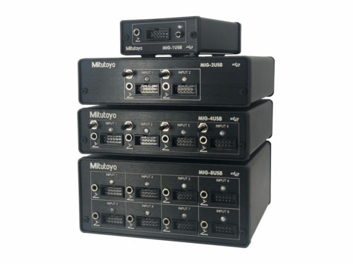 Мультиплексоры