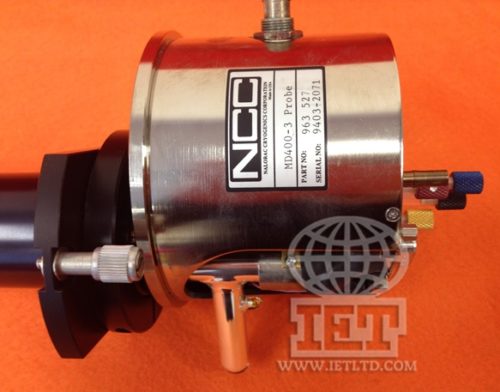 Налорак MD400-3