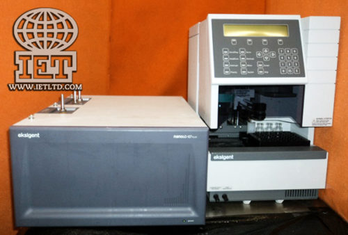 НАНО LC-1D ПЛЮС