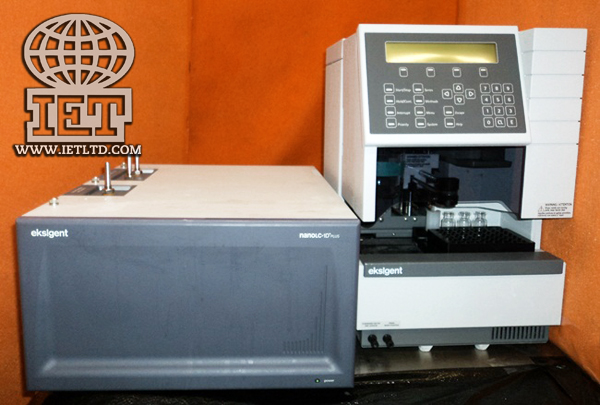 НАНО LC-1D ПЛЮС