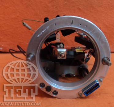 Источник ионов API NanoSpray II