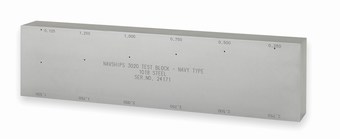 Navships Test Block Navy Version (3020)