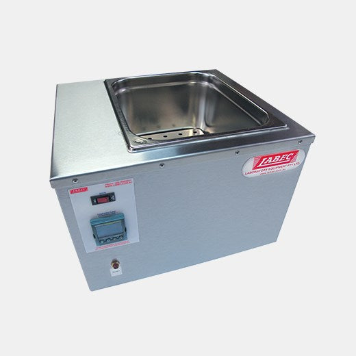 Цифровые водяные бани, ENBCT, от +5C до +100C