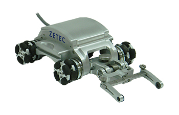 Zetec NDT Sweeper