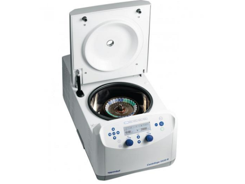 Eppendorf 5430R Benchtop Refrigerated Centrifuge
