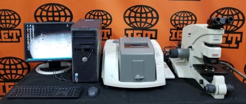 Николет 380 Фурье-ИК