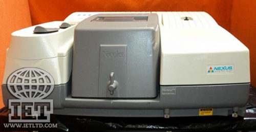 Николет Нексус 470