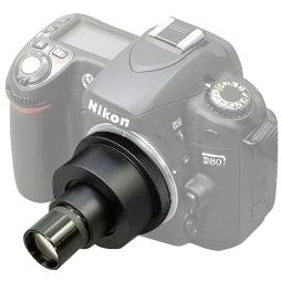 Адаптер камеры, окуляр или c-крепление для D/SLR