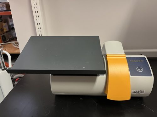 Счетчик клеток Chemometec NucleoCounter NC-200