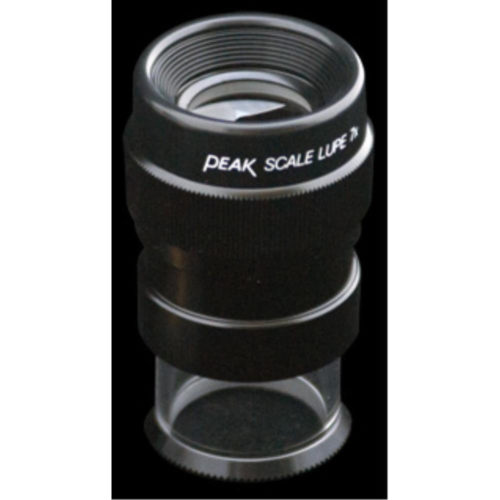 Измерительные лупы, 7x