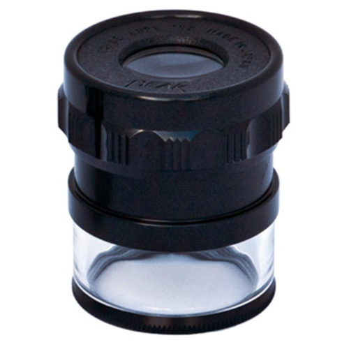 Измерительные лупы, 10x