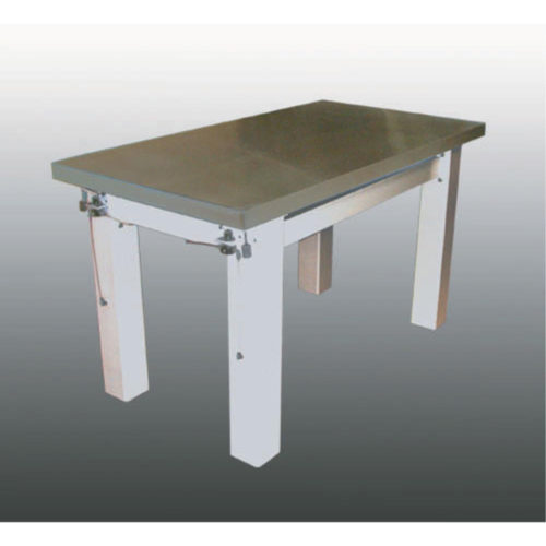 Воздушные столы с высокой нагрузкой, 1,5 Гц