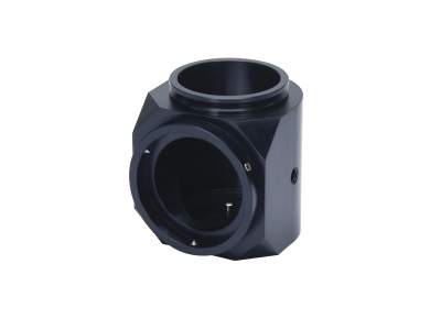 Адаптер параболического зеркала, фланец серии 1,5 дюйма Модель: OAP-ADAPT