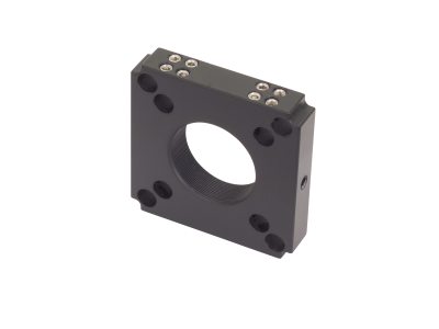 Адаптер клетки для 30-мм системы клеток, 1-дюймовая модель Optics Cage Plus: OC1-A30