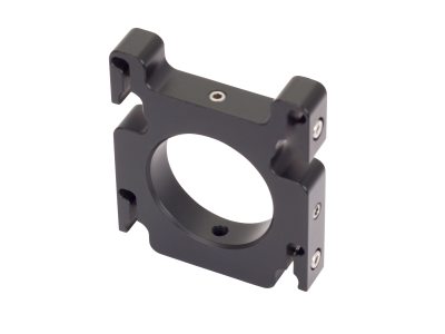 Крепление на трубу, вставляемое, трубка Aegis Qube Beam, модель Optics Cage Plus: OC1-BT