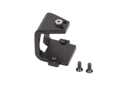 Крепление призмы, куб 1,0 дюйма, требуется модель OC1-CM-B: OC1-CM-P