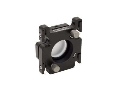 Кинематическое крепление для зеркала, вставное, 25,4 мм, Optics Cage Plus Модель: OC1-DB-PY
