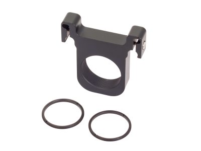 Крепление фильтра, вставное, диаметр 1 дюйм, оптическая клетка Plus Модель: OC1-FH