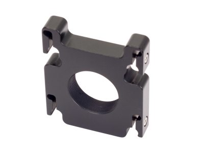 Крепление объектива, вставное, резьба RMS, оптическая клетка Plus Модель: OC1-RMS