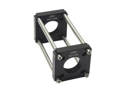 Сегмент Optics Cage Plus, предварительно собранный, 4 дюйма, длина Модель: OC1-SEG4
