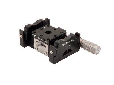 Стадия оси Z, вставная, ход 13 мм, блокировка, оптическая клетка Plus Модель: OC1-TZ