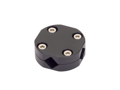 Поперечный зажим, 1,0 дюйма, оптическая клетка Plus Модель: OC1-XCL