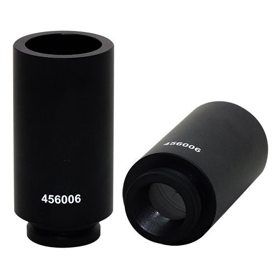 Camera adapter, for Zeiss, 30mm to eyepiece tube