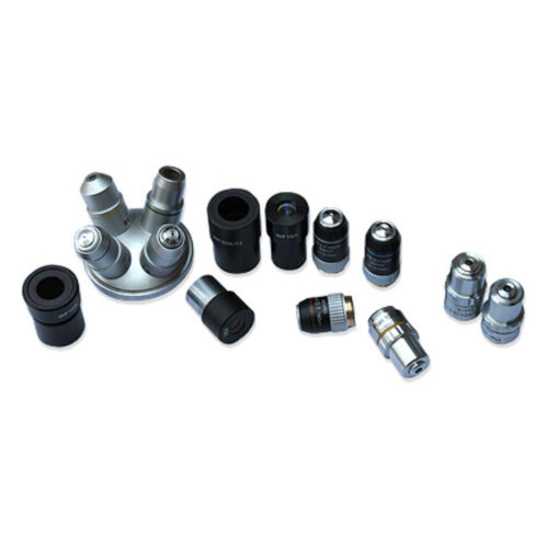 Окуляр 23,2 мм, план, PF