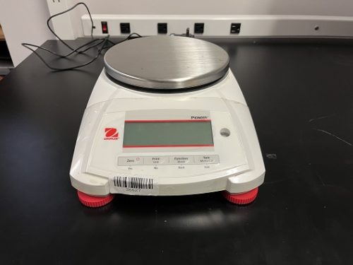 Прецизионные весы Ohaus PX4201